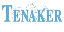 Tenaker Pet Care Logo